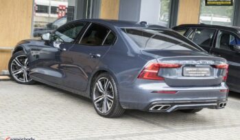 Volvo S60 full