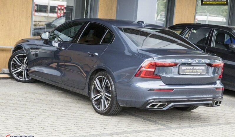 Volvo S60 full