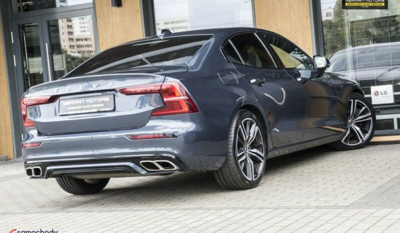 Volvo S60 full