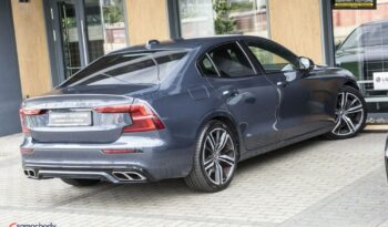 Volvo S60 full