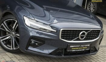 Volvo S60 full