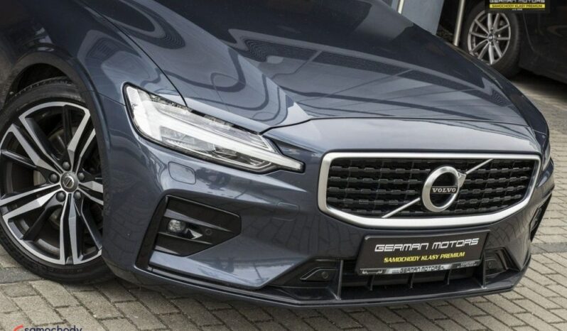 Volvo S60 full