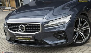 Volvo S60 full