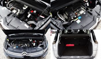 Citroën C4 Picasso – 2017r.! 1.6 HDi! Automat! Navi! Xenon! Świeżo Sprowadzony! full