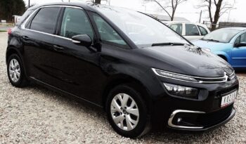 Citroën C4 Picasso – 2017r.! 1.6 HDi! Automat! Navi! Xenon! Świeżo Sprowadzony! full