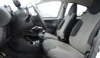 Toyota Aygo – LIFT ! 2014r.! 1.0 VVTi! 100tys.km! Klima! 5 drzwi! Zarejestrowany! full