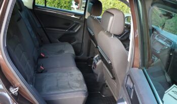 VOLKSWAGEN TIGUAN 2.0 TDI Higline, webasto ,Virtual cockpit full