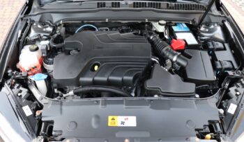 FORD MONDEO 2.0 TDCI TITANIUM full