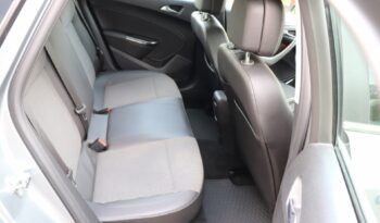 OPEL ASTRA 1.6 full