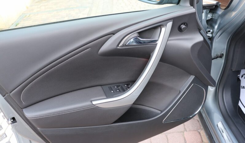 OPEL ASTRA 1.6 full
