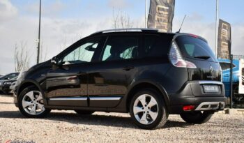 1.5DCI#110PS#Xmod#Ledy#Aut#Navi#Climatronic#1 Rok Gwarancji w Cenie!!! full