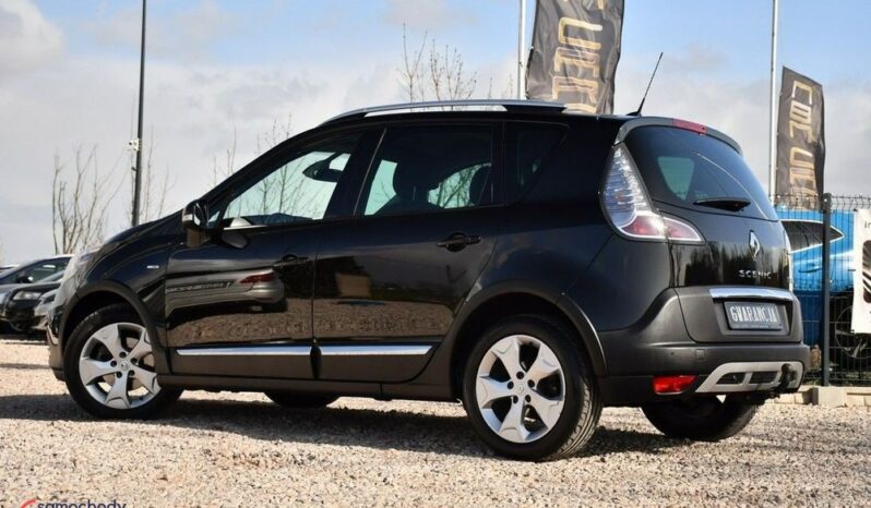 1.5DCI#110PS#Xmod#Ledy#Aut#Navi#Climatronic#1 Rok Gwarancji w Cenie!!! full