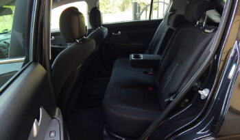 SUV KIA Sportage  2013 Benzyna Manualna FWD (przód) Czarny 5 5 Niemcy Metalik full