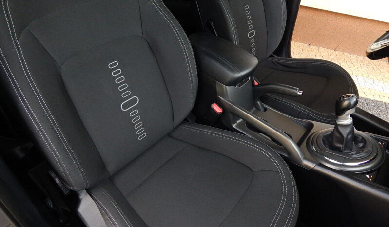 SUV KIA Sportage  2013 Benzyna Manualna FWD (przód) Czarny 5 5 Niemcy Metalik full