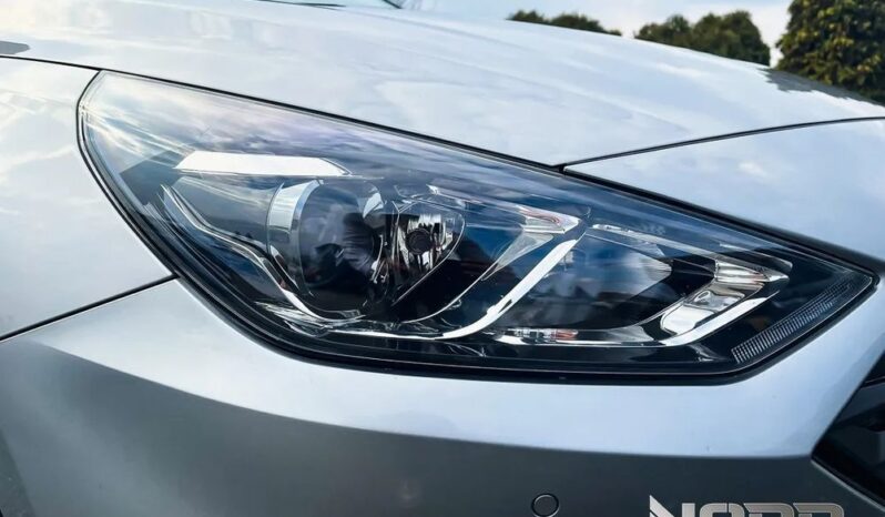 Hyundai i30 1.5 DPI Classic + full