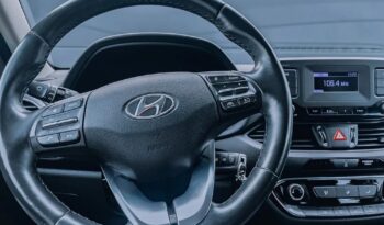 Hyundai i30 1.5 DPI Classic + full