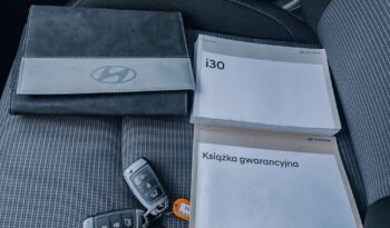 Hyundai i30 1.5 DPI Classic + full