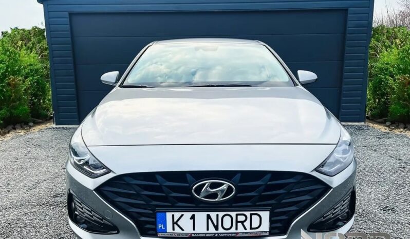 Hyundai i30 1.5 DPI Classic + full
