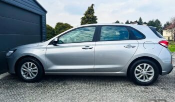 Hyundai i30 1.5 DPI Classic + full