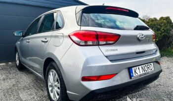Hyundai i30 1.5 DPI Classic + full