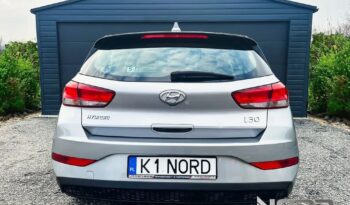 Hyundai i30 1.5 DPI Classic + full