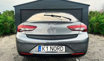 Opel Insignia 2.0 CDTI Enjoy S&S full