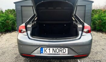 Opel Insignia 2.0 CDTI Enjoy S&S full