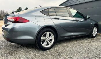 Opel Insignia 2.0 CDTI Enjoy S&S full