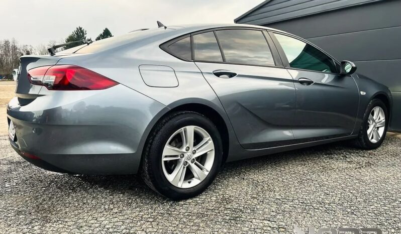 Opel Insignia 2.0 CDTI Enjoy S&S full