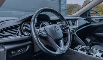 Opel Insignia 2.0 CDTI Enjoy S&S full