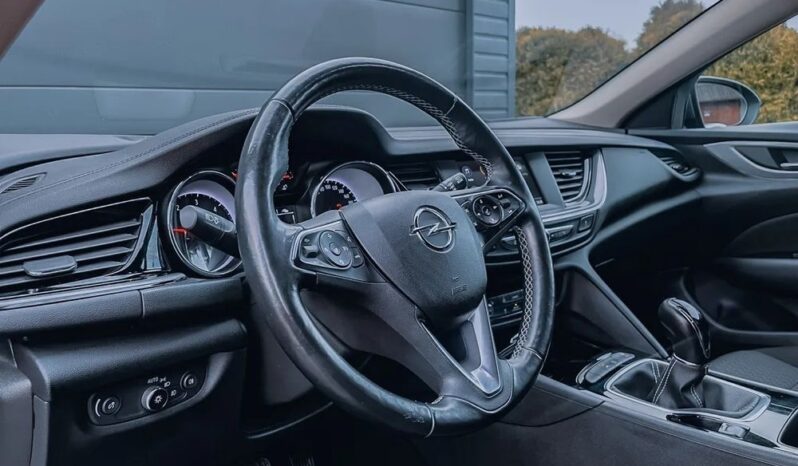 Opel Insignia 2.0 CDTI Enjoy S&S full
