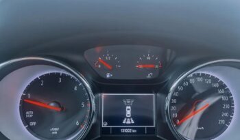 Opel Insignia 2.0 CDTI Enjoy S&S full