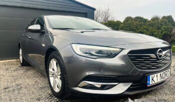 Opel Insignia 2.0 CDTI Enjoy S&S full