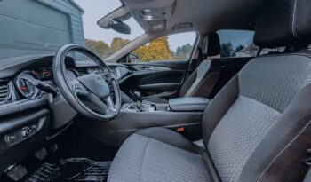 Opel Insignia 2.0 CDTI Enjoy S&S full