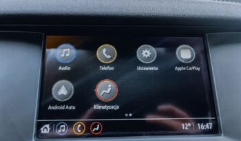 Opel Insignia 2.0 CDTI Enjoy S&S full