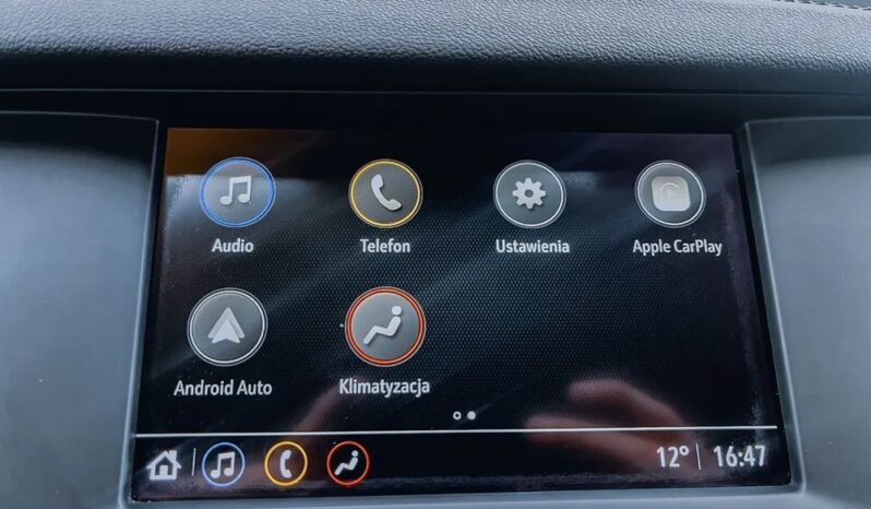 Opel Insignia 2.0 CDTI Enjoy S&S full