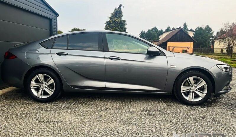 Opel Insignia 2.0 CDTI Enjoy S&S full