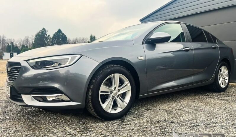 Opel Insignia 2.0 CDTI Enjoy S&S full