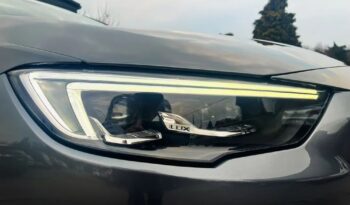 Opel Insignia 2.0 CDTI Enjoy S&S full