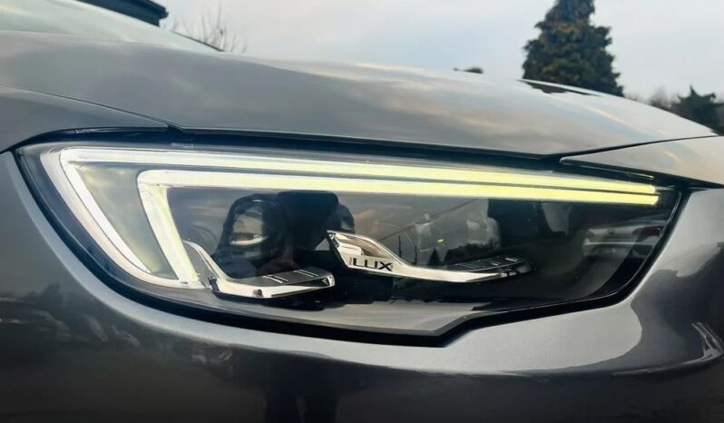 Opel Insignia 2.0 CDTI Enjoy S&S full