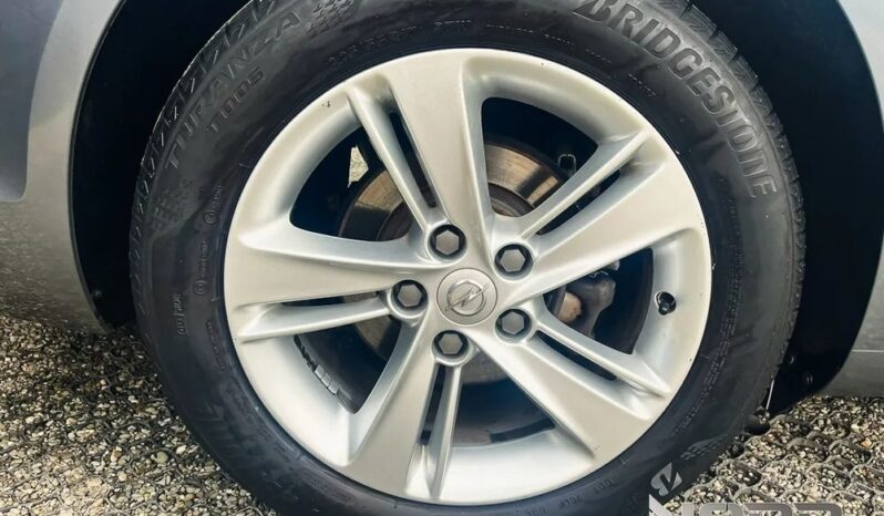 Opel Insignia 2.0 CDTI Enjoy S&S full