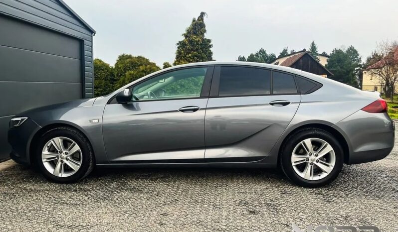 Opel Insignia 2.0 CDTI Enjoy S&S full
