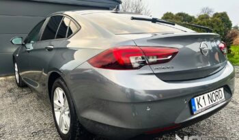 Opel Insignia 2.0 CDTI Enjoy S&S full
