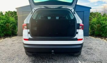 Skoda Kodiaq 2.0 TDI 4×4 Style DSG full