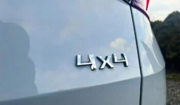 Skoda Kodiaq 2.0 TDI 4×4 Style DSG full