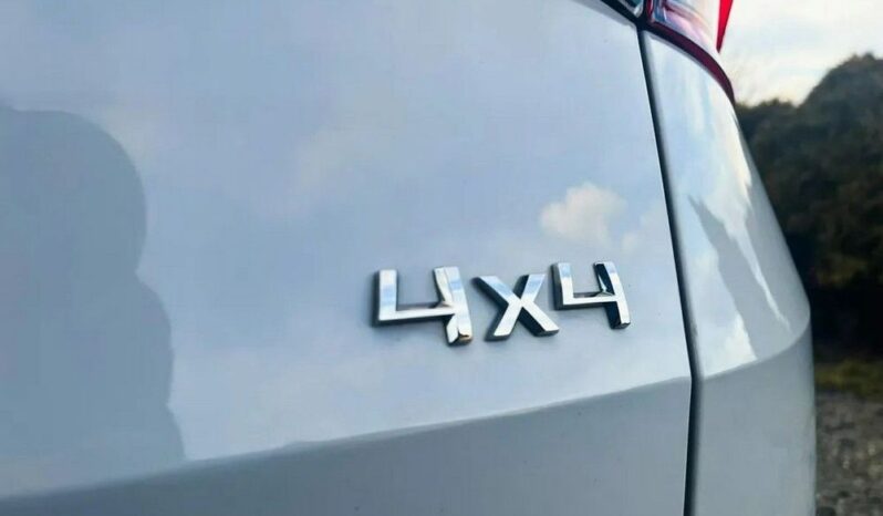 Skoda Kodiaq 2.0 TDI 4×4 Style DSG full