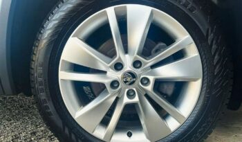 Skoda Kodiaq 2.0 TDI 4×4 Style DSG full