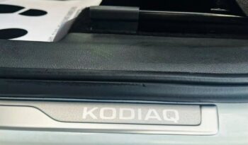 Skoda Kodiaq 2.0 TDI 4×4 Style DSG full