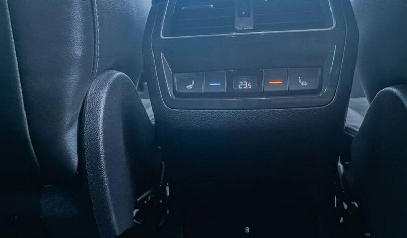 Skoda Kodiaq 2.0 TDI 4×4 Style DSG full