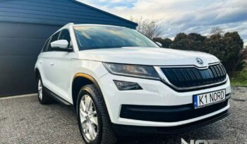 Skoda Kodiaq 2.0 TDI 4×4 Style DSG full